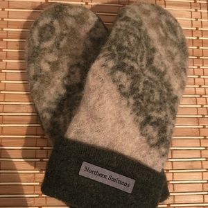 Mittens ❄️ from Northern Smittens